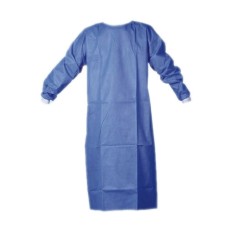 Healthcare Surgeon  Reinforced Gown